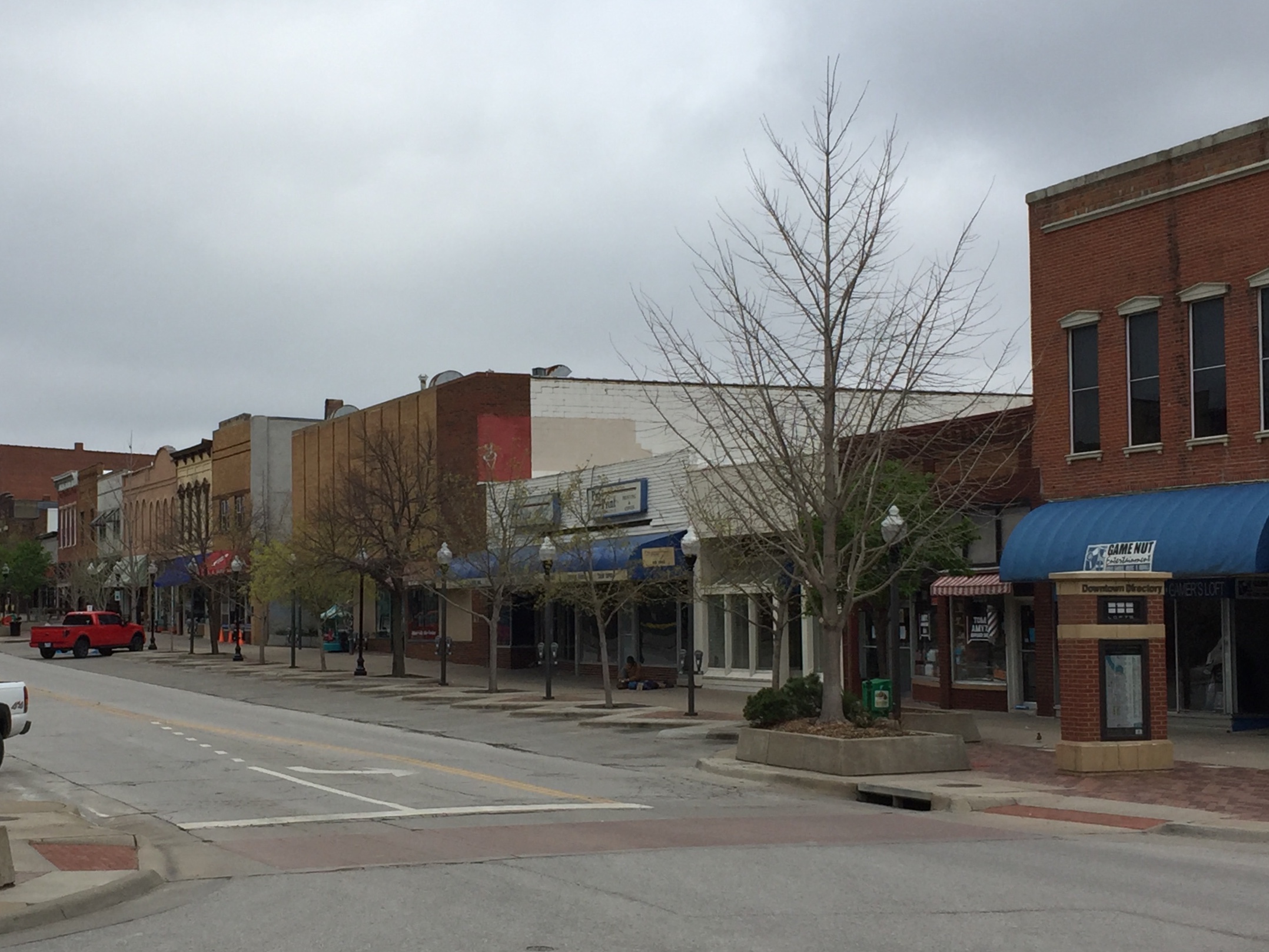 Local group creates fund to help restaurant, hospitality workers laid off  due to coronavirus crisis | News, Sports, Jobs - Lawrence Journal-World:  news, information, headlines and events in Lawrence, Kansas